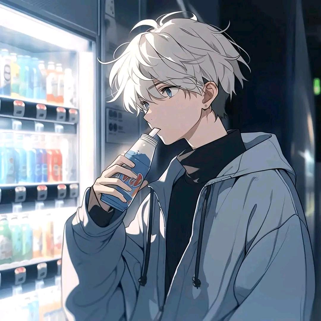小梁💥