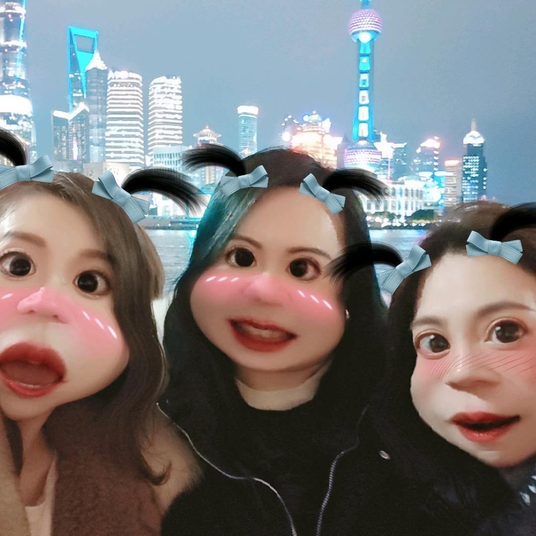 关西三姐妹