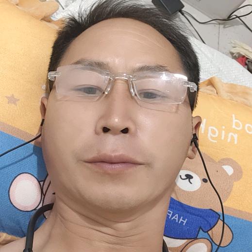 有你陪伴