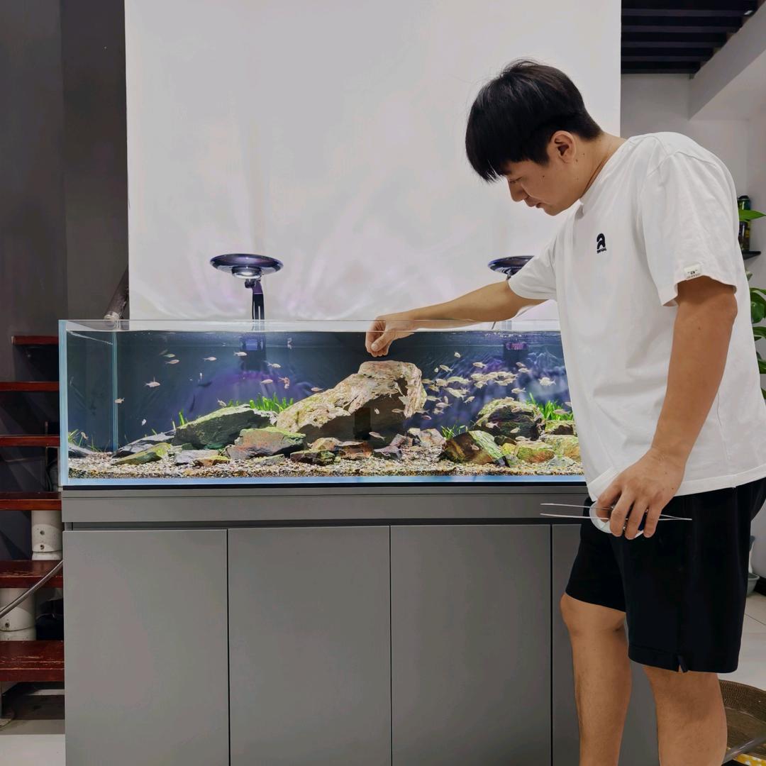 小森水景