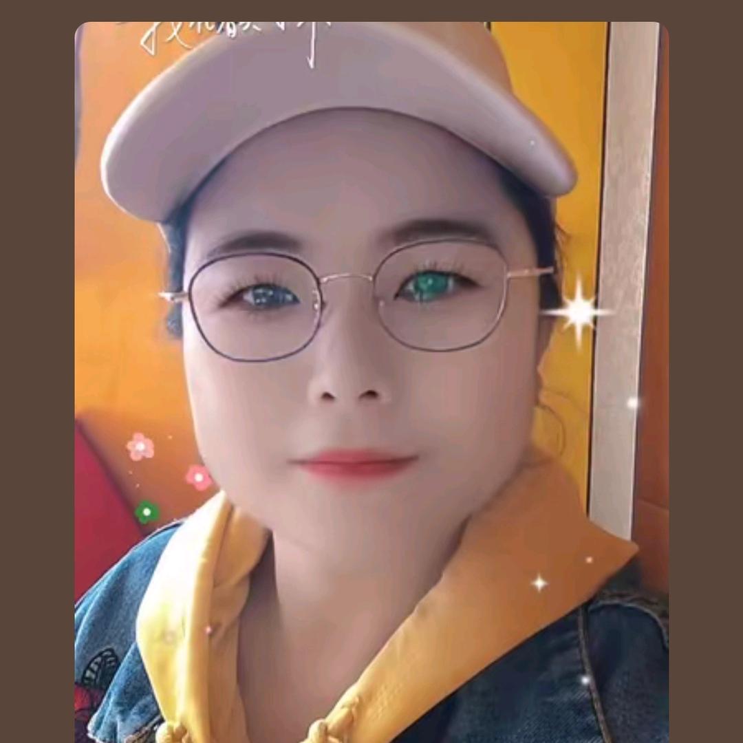 ☀️静心☀️