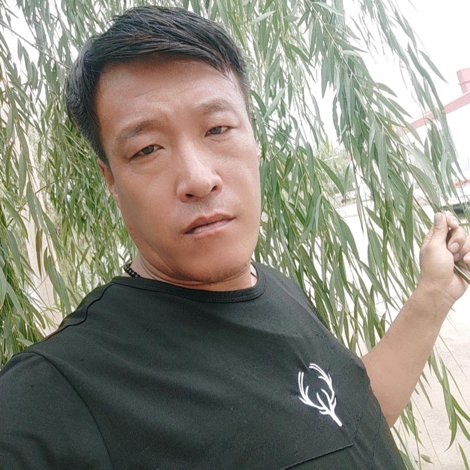 包头男人