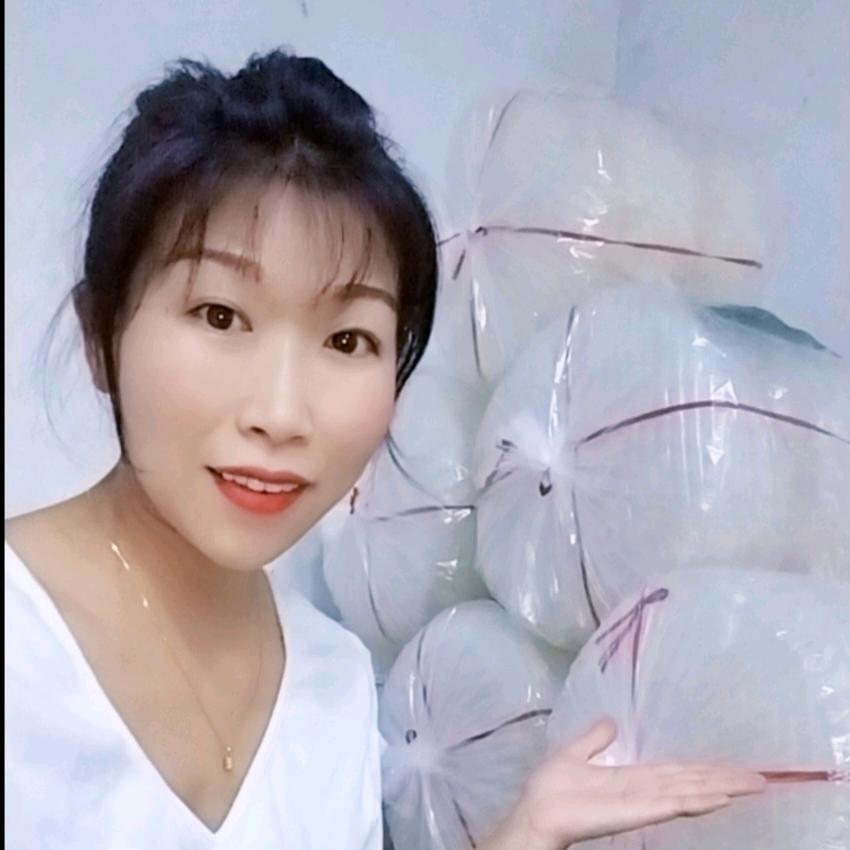小敏绿豆粉皮