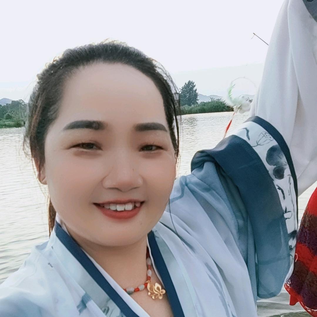 贵妃醉酒