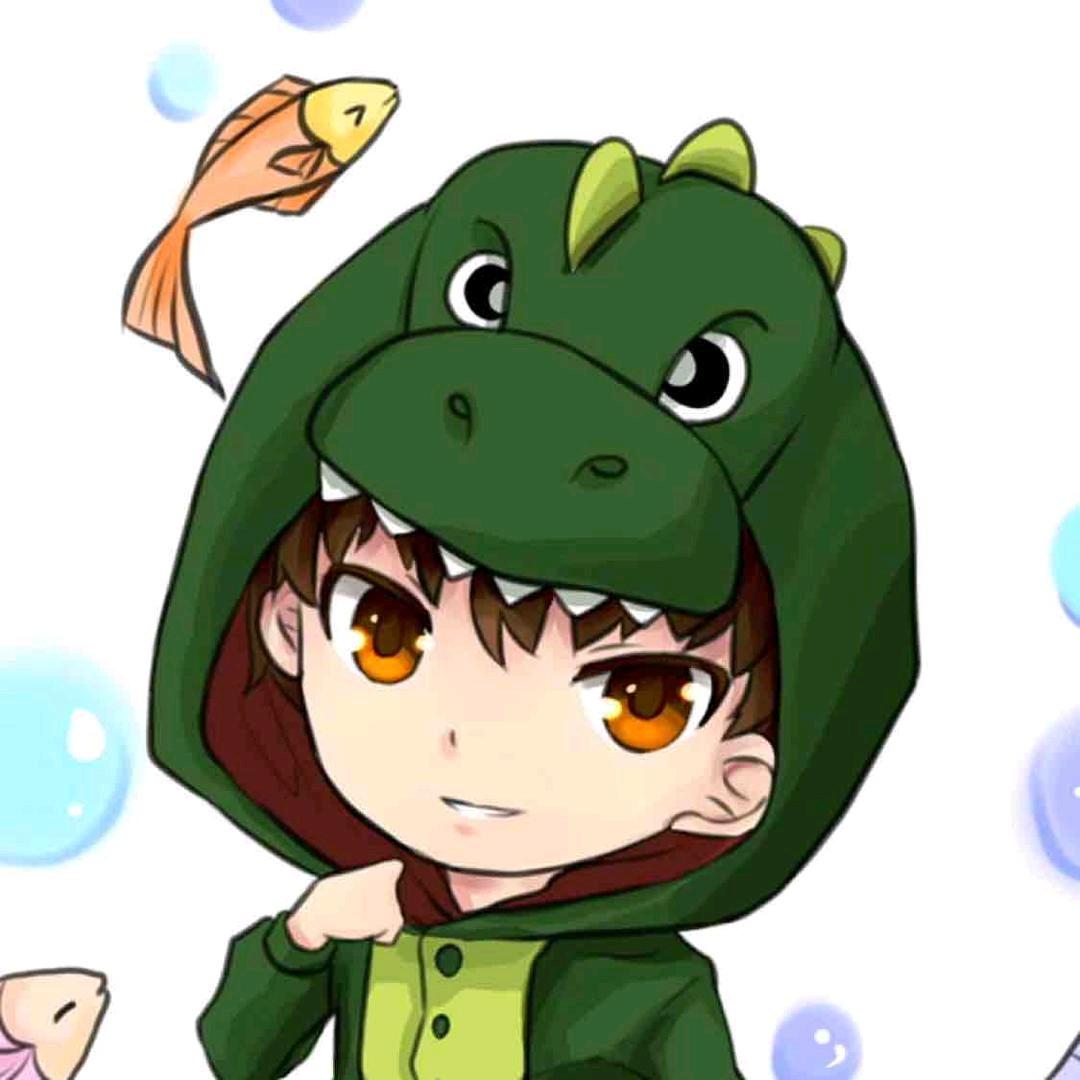 鲤鱼Aec