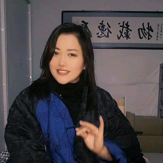 贵姐爱唱