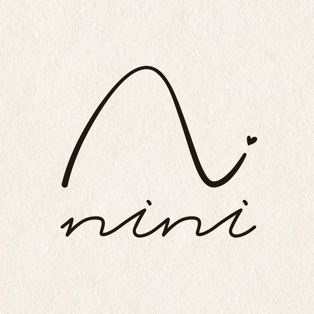nini首饰的店