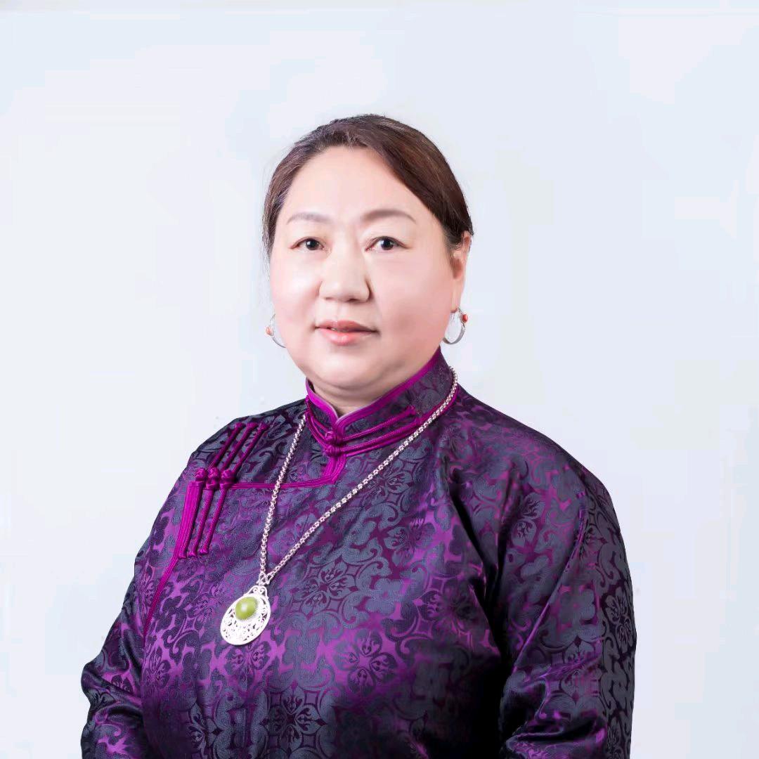 乌兰