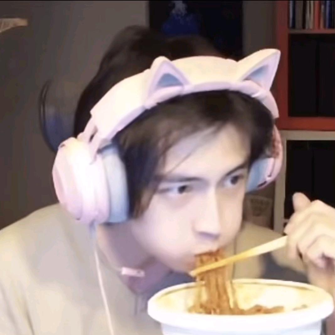 咩咩噗噗超级无敌饼干大将军是也