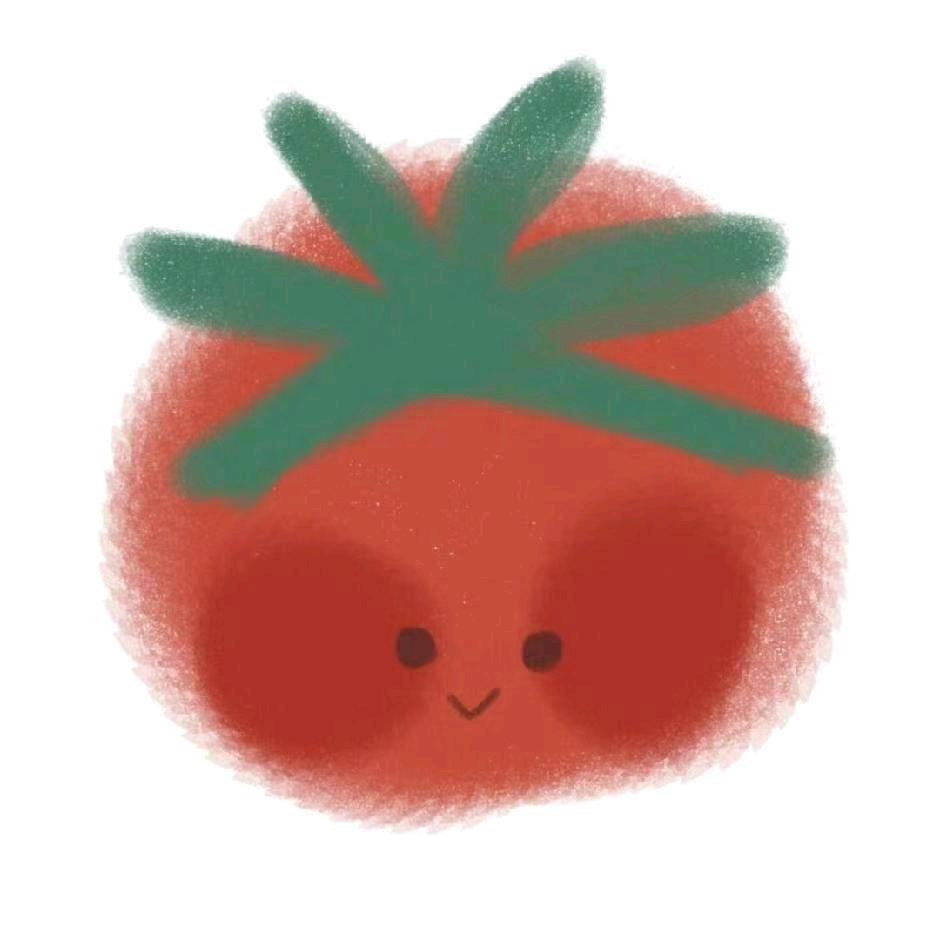 🌈🌈西红柿炒番茄