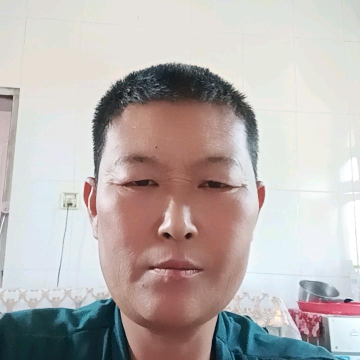 开心姥爷头像