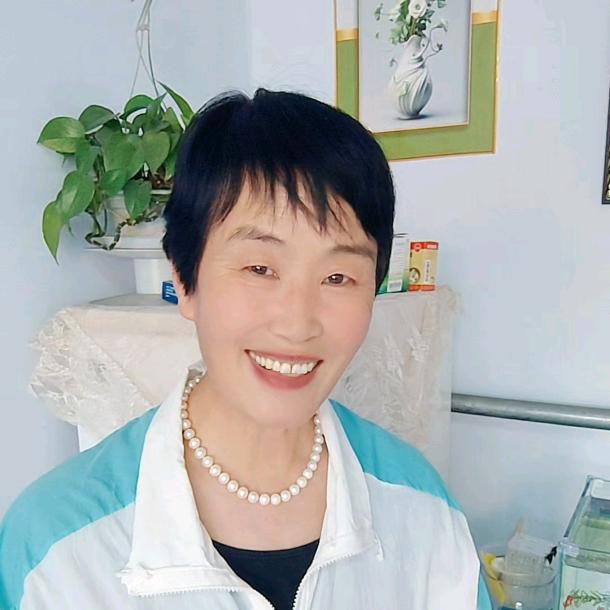 新玉姐