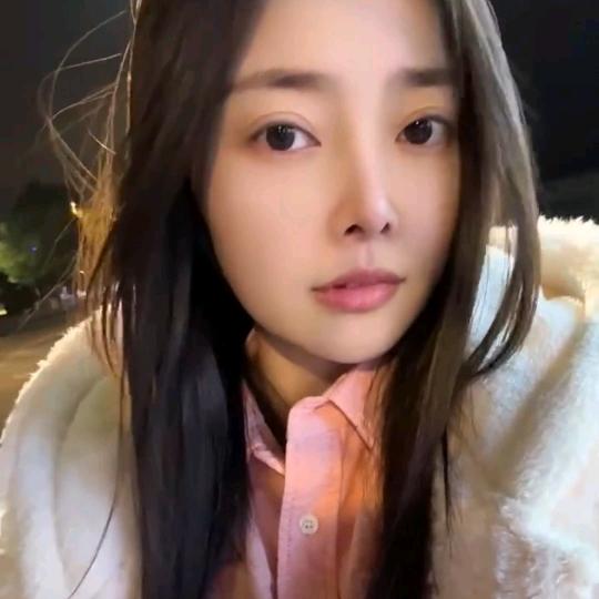 晓晓漓了一个人