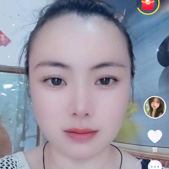 坚强
