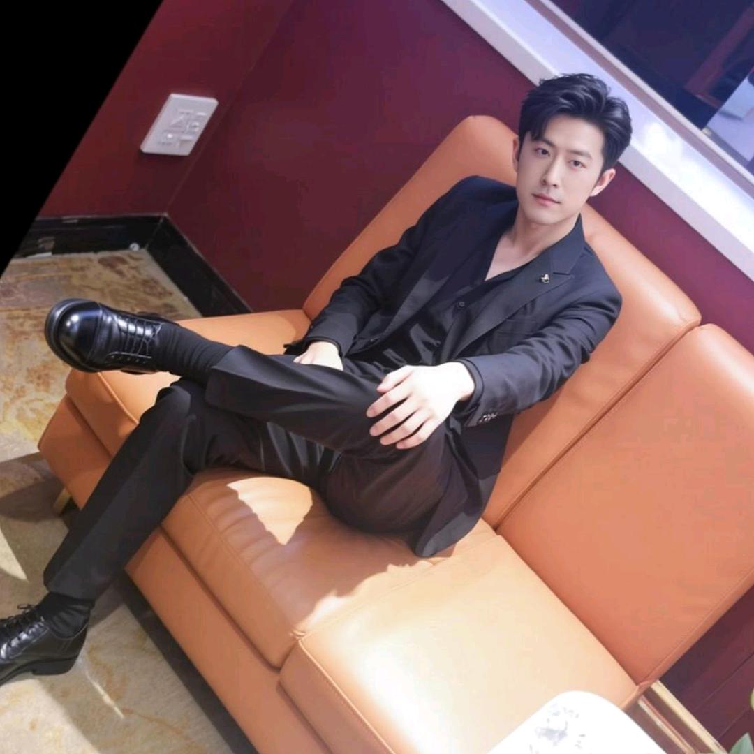 ℳঞ往꧔ꦿ后᭄꧔ꦿ 余生꧔ꦿ᭄