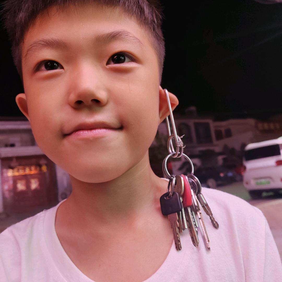 活出自我
