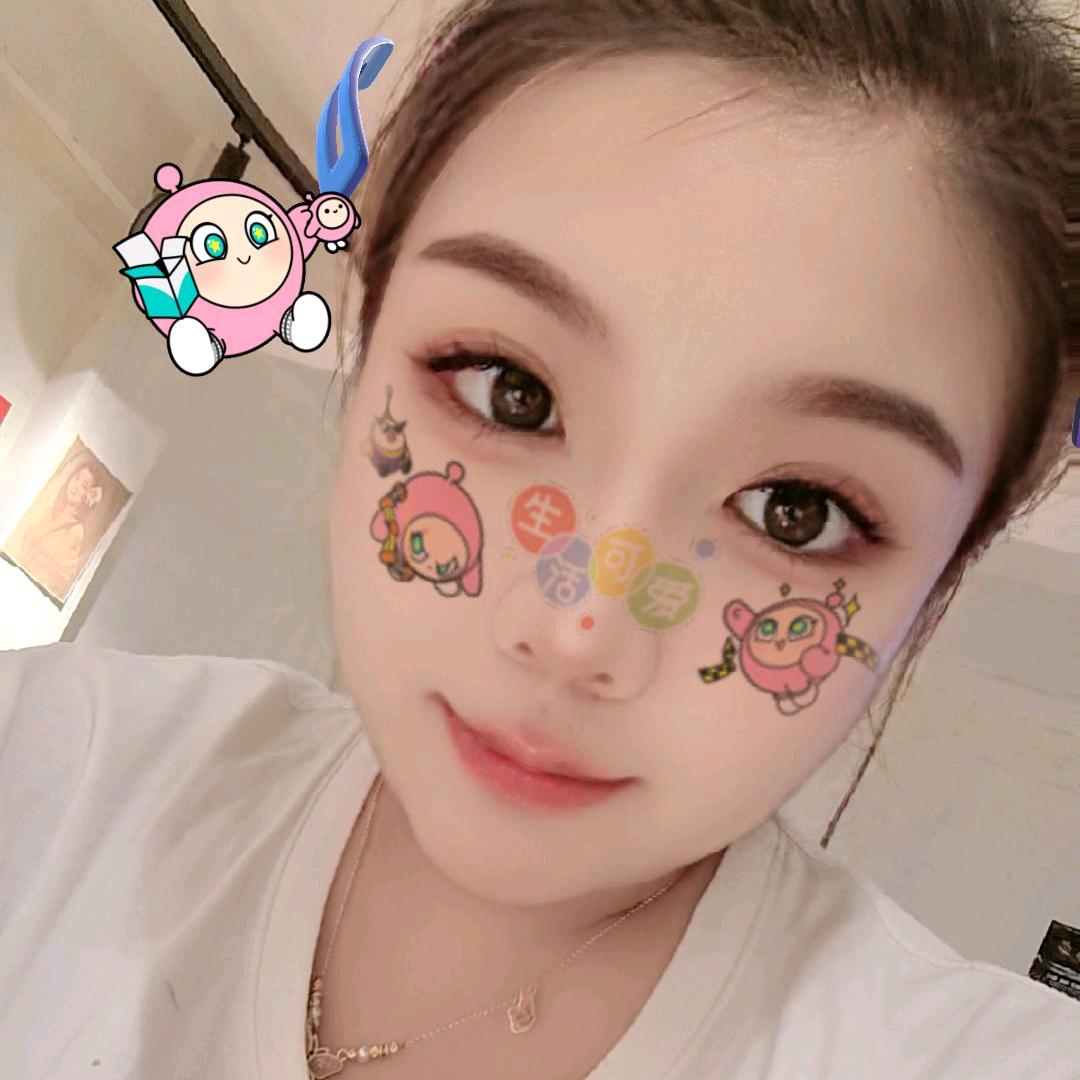 摘一口袋星星✨