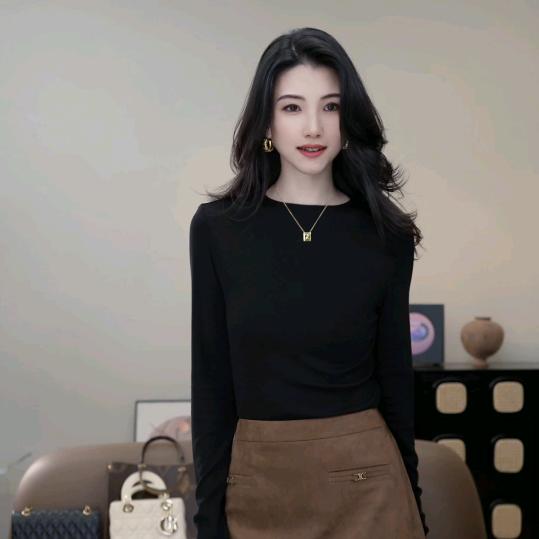 深圳南油西西高端直播返场