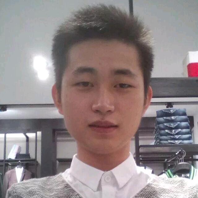 陈金霖(情歌王子爱唱歌)🎤