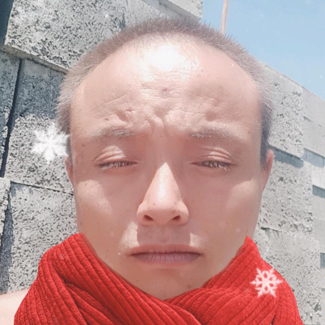 漂泊一生。