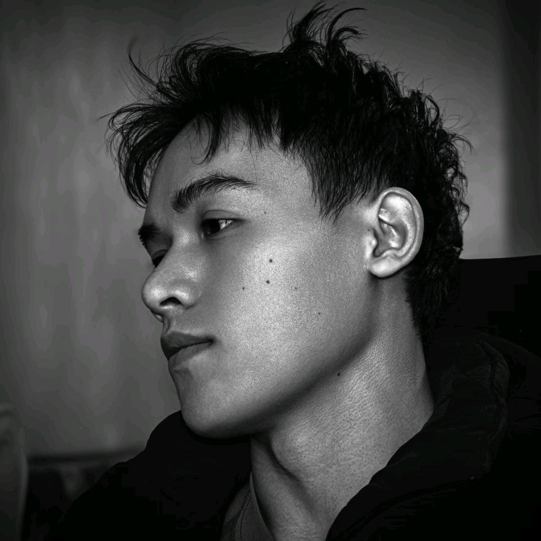 糖云虾(秃头后期 闭关版)