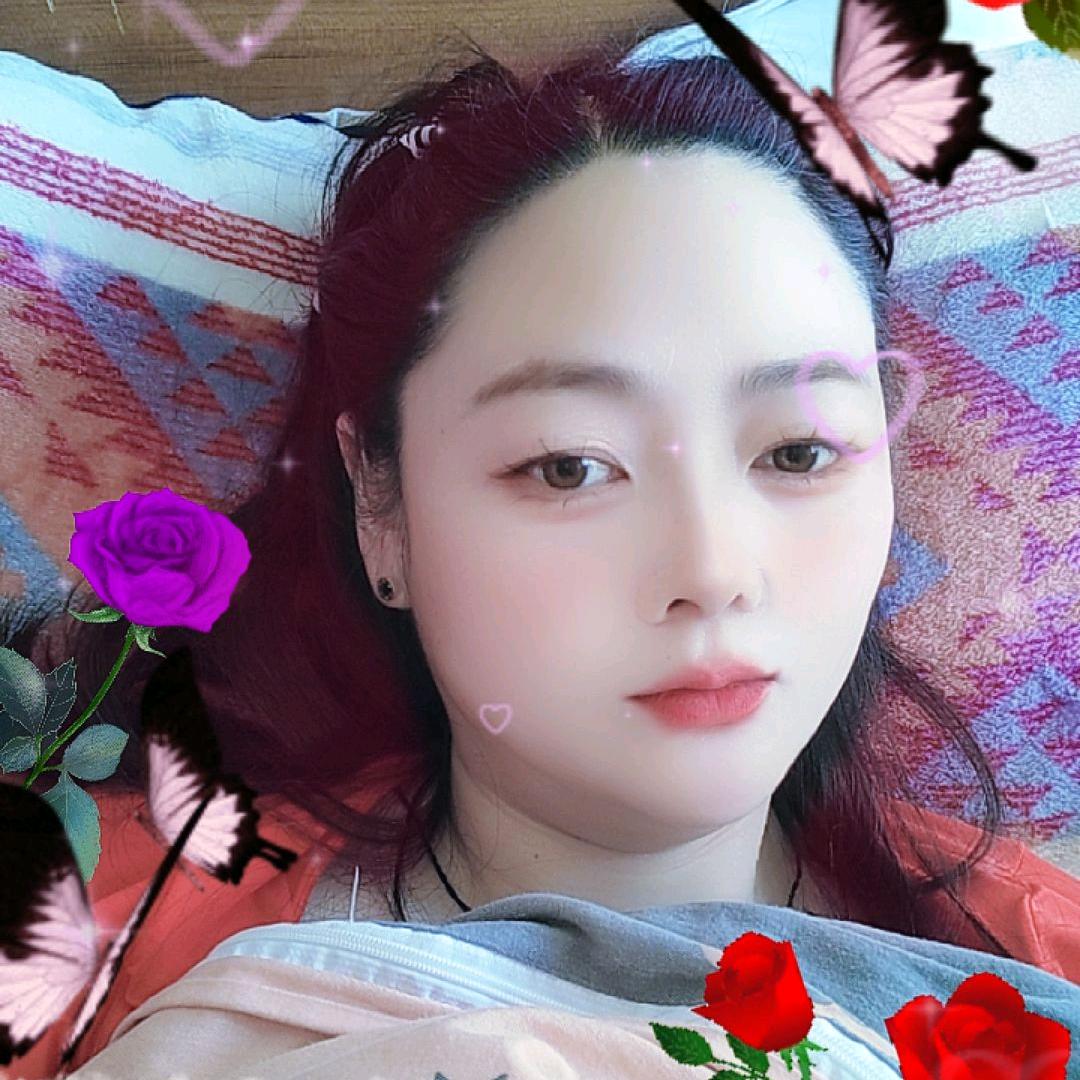 昨日春风挽柔情