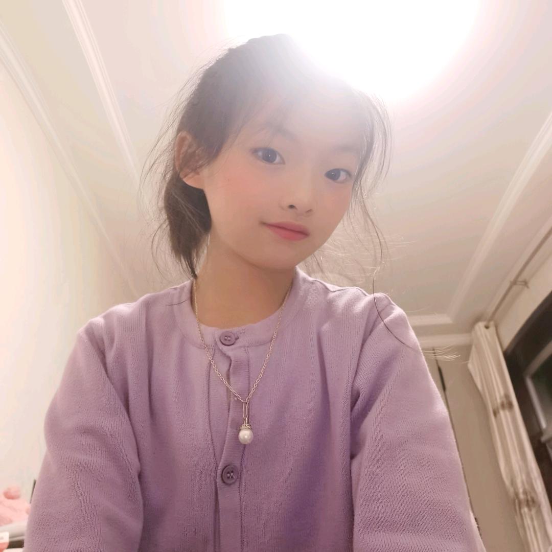 小糖糖