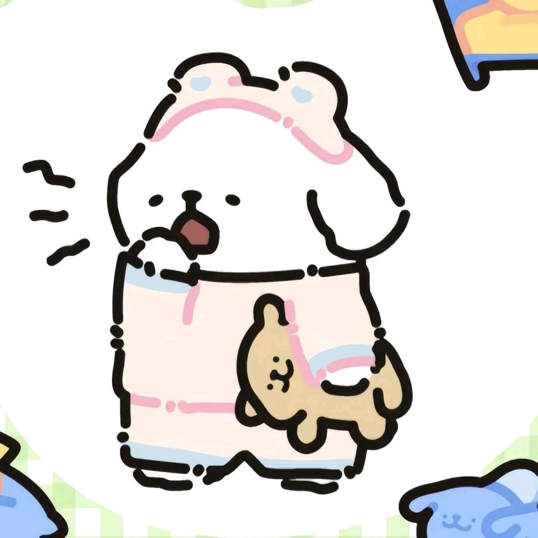 橙陳晨🩰🧸