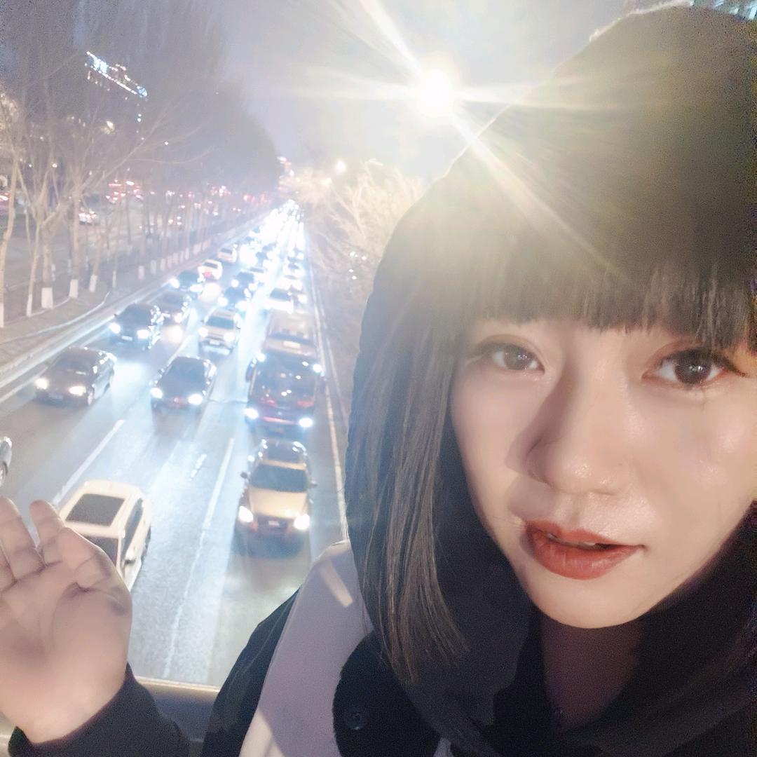 超级星座莹姐