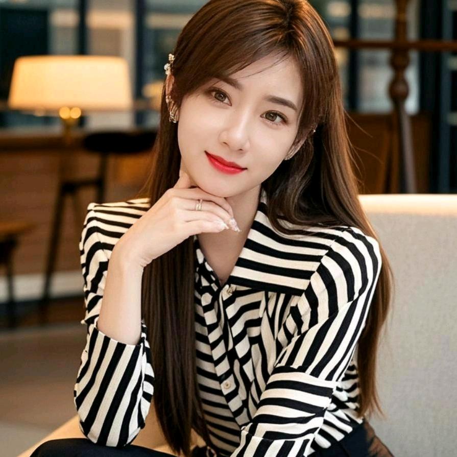 李寨鱼小侃石锅鱼老板娘