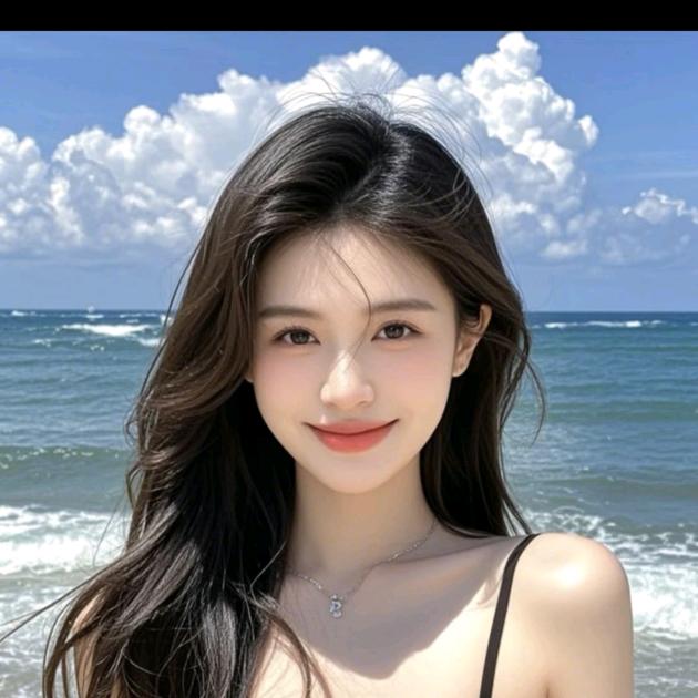 晚秋骄阳
