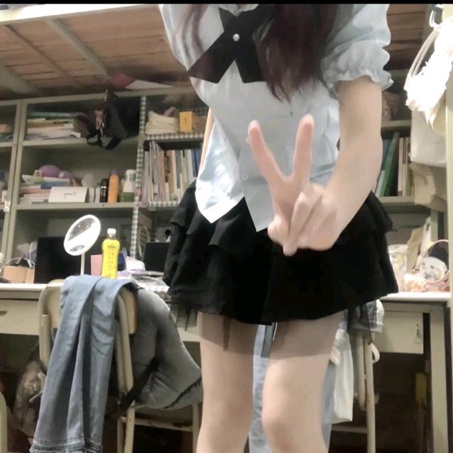 九月。
