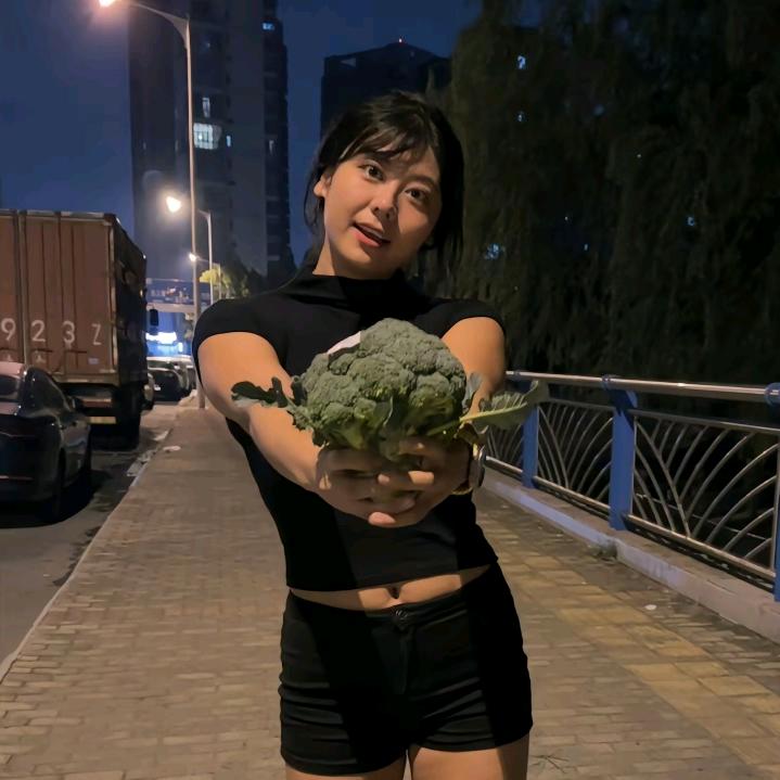 炙热