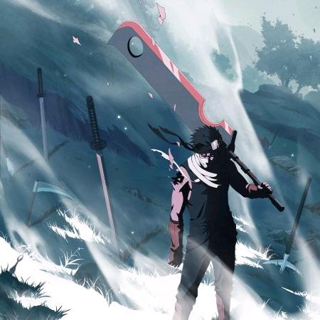 🍤蒙面大虾🍤