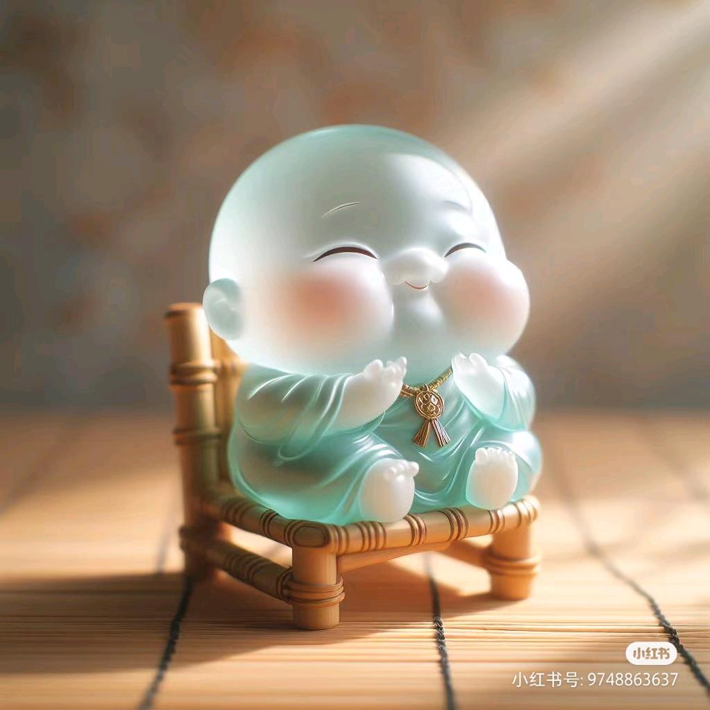 馨玥baby