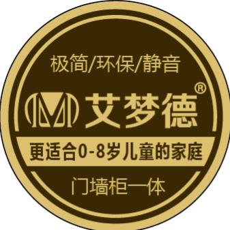 姬凯~艾梦德家居木门工厂