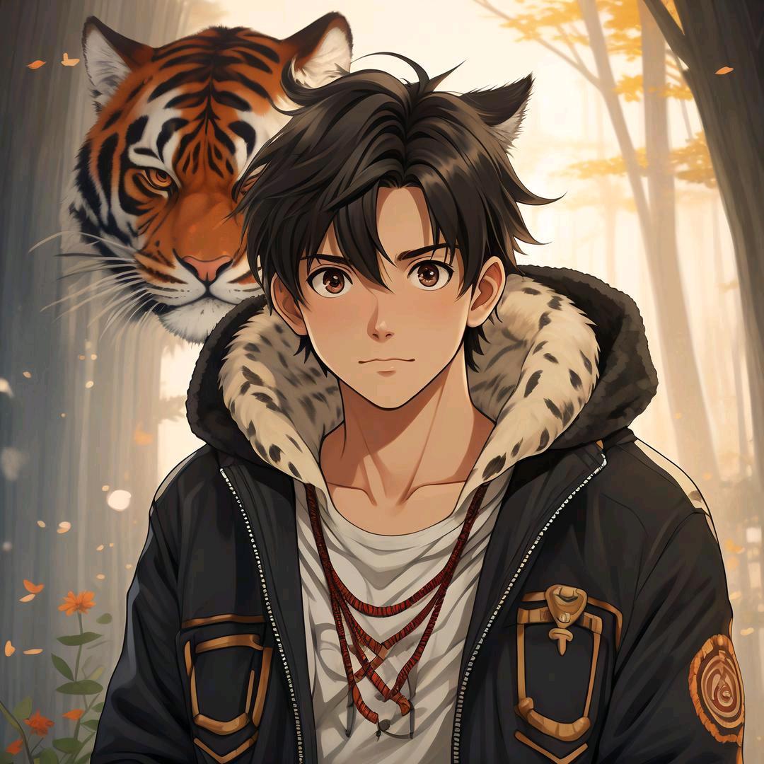 乡村人