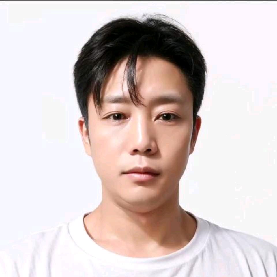 微笑面对。