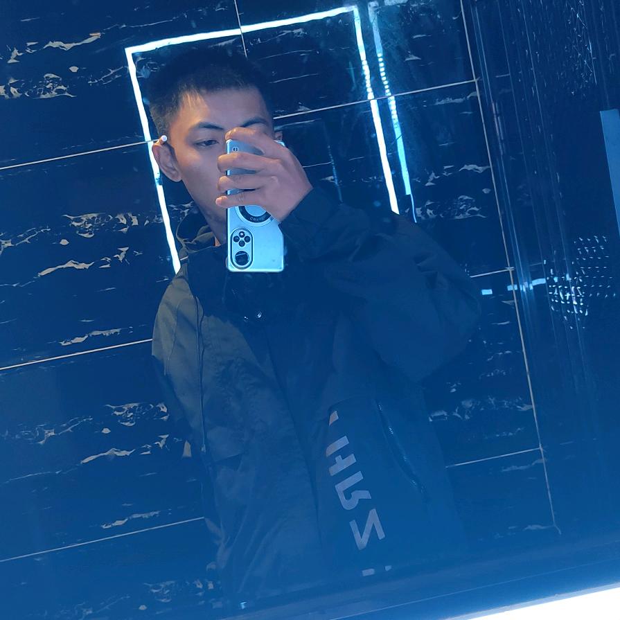 小海😎😎