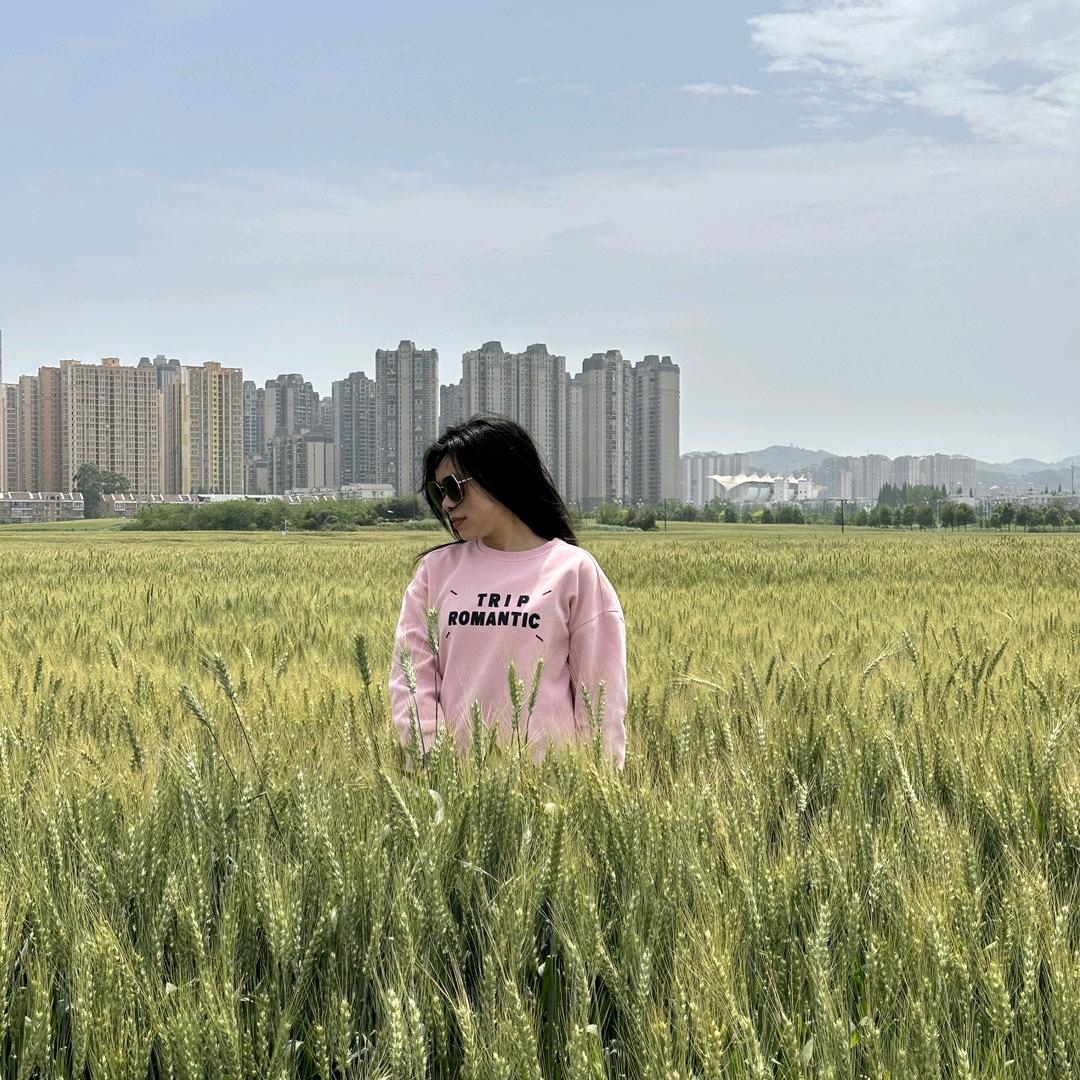 橙子