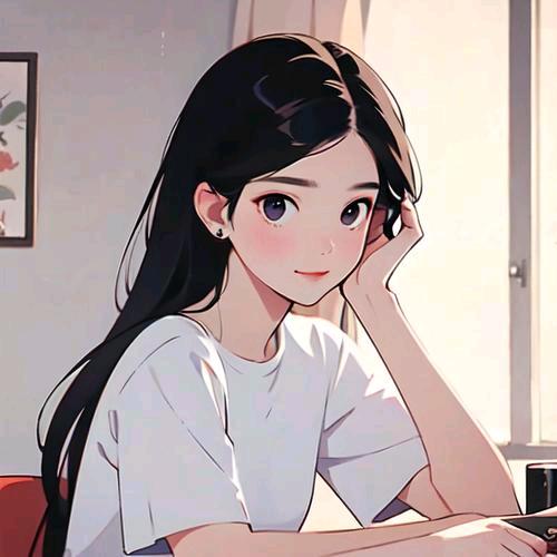 愿景-小佳