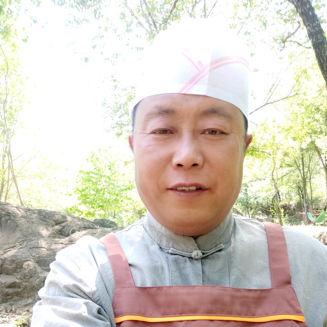 道法自然摘月山