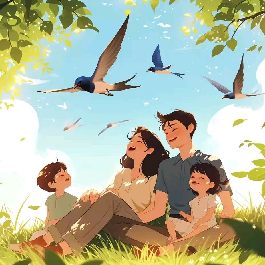 育儿知识新天地