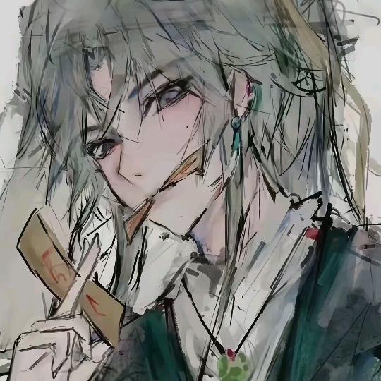 青曦.