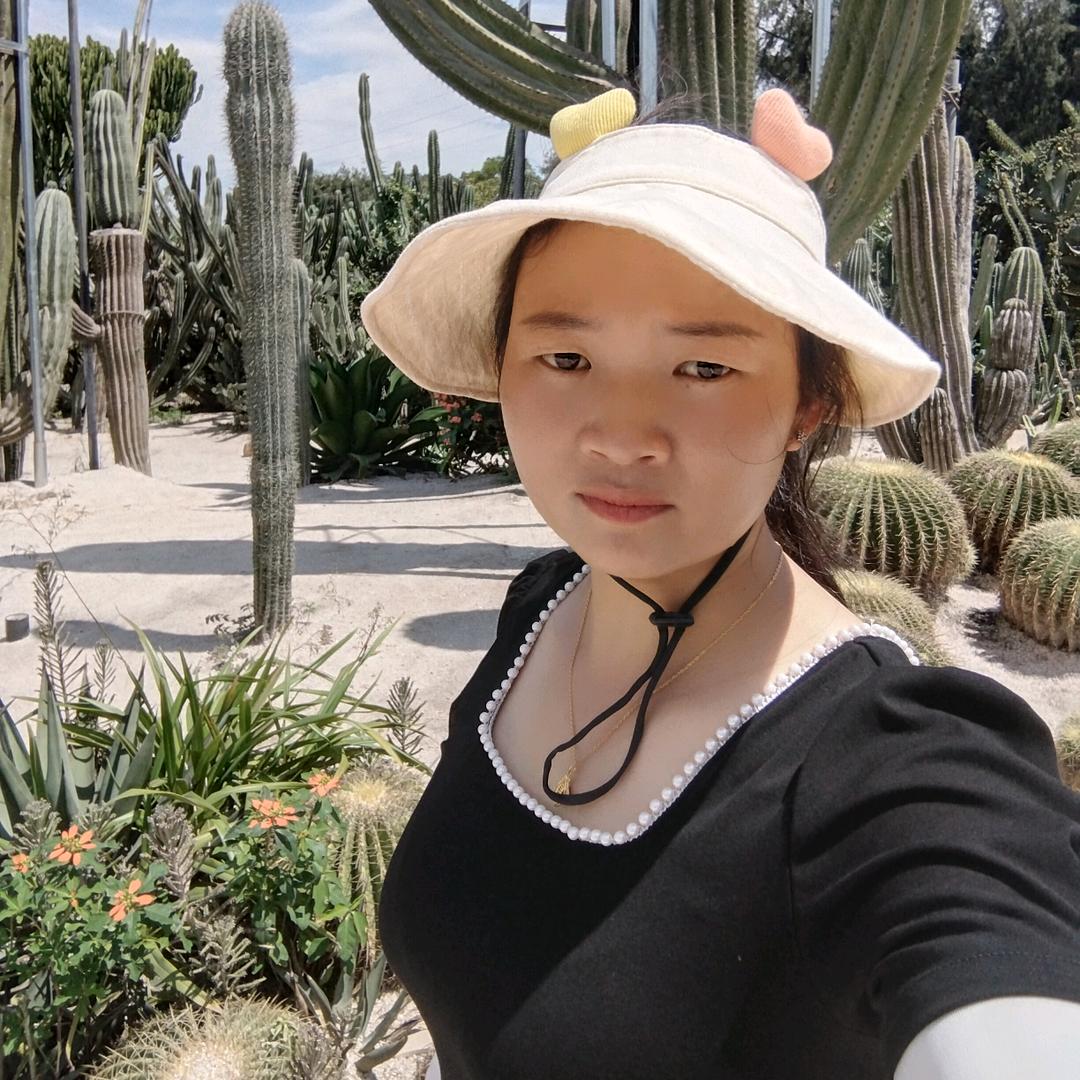 幸运女王