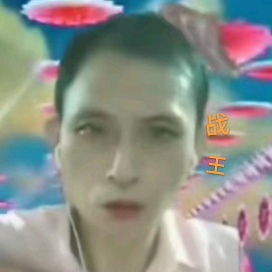 战王