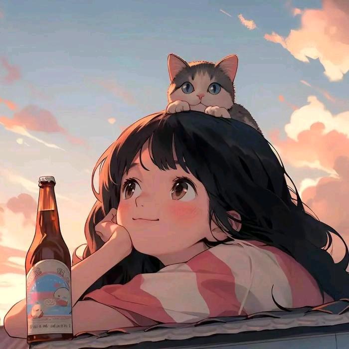 夏夏在搬砖