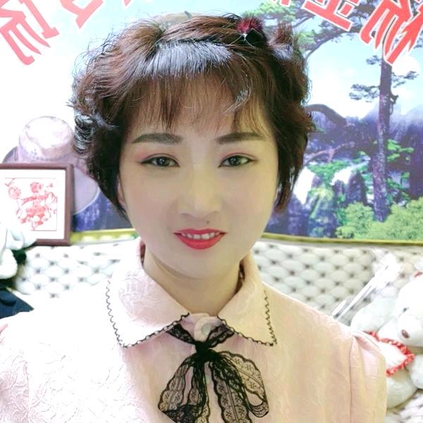 杨金枝锣鼓书