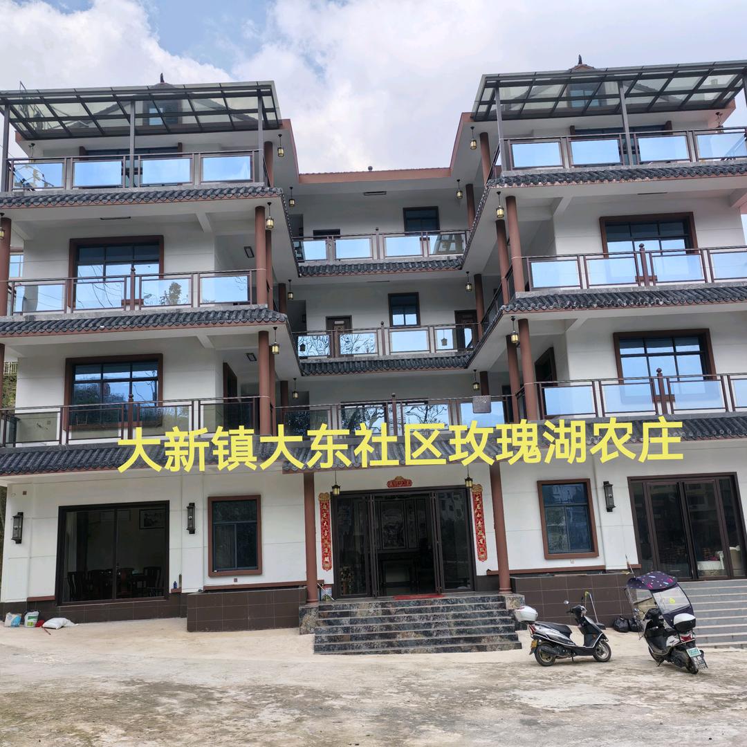 xiao珍珍