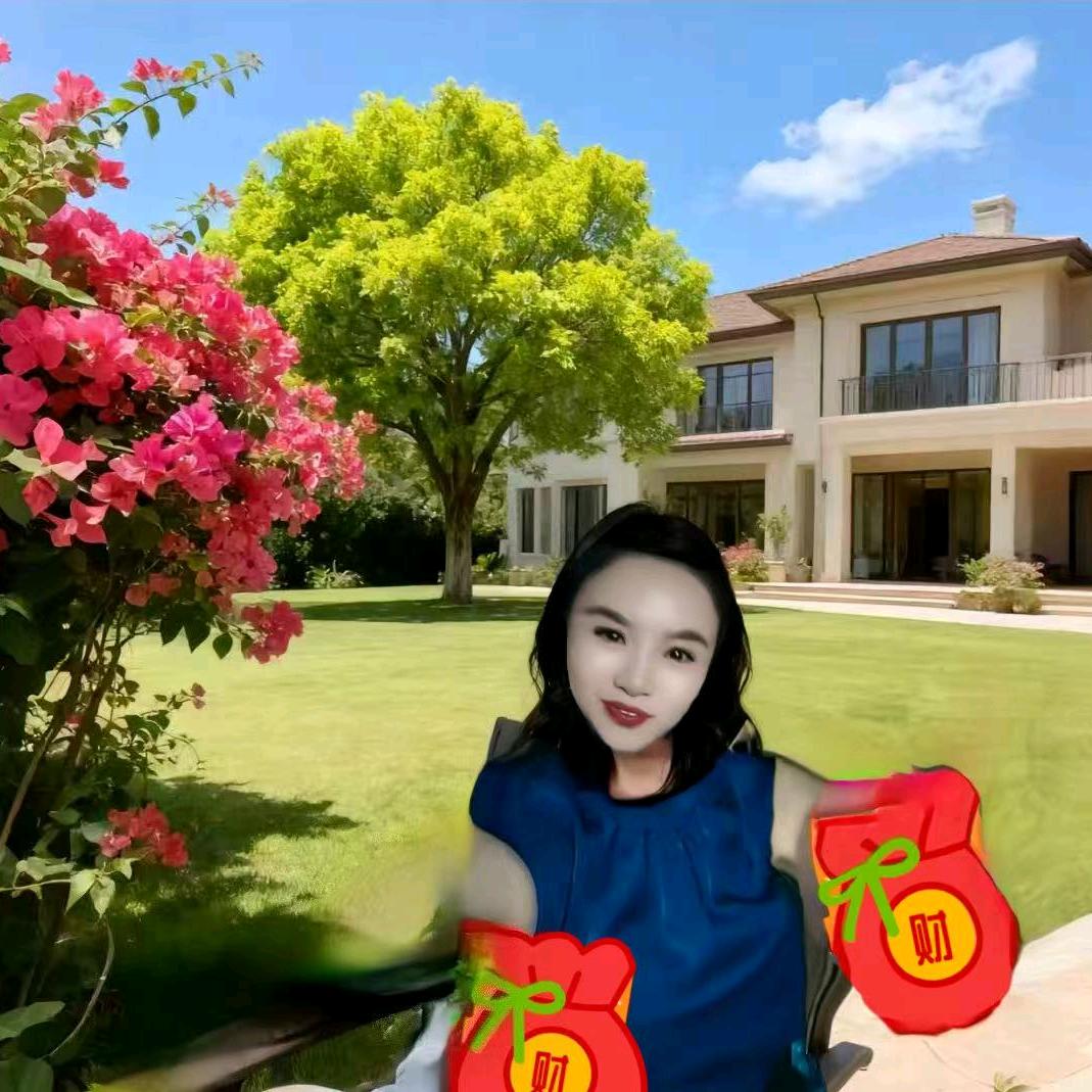 🌹神女👩🏻‍🦰